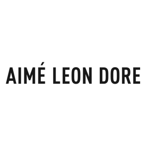 Aimé Leon Dore
